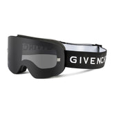 Lente de Sol Givenchy Matte black / smoke GV40042U0002A